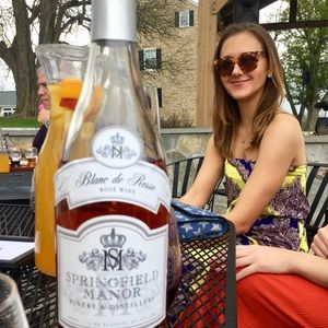 Meet your Posher, Kelliann